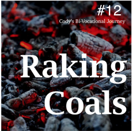 012: Cody's Bi-Vocational Journey
