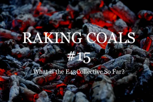 015: What is the E43Collective So Far?