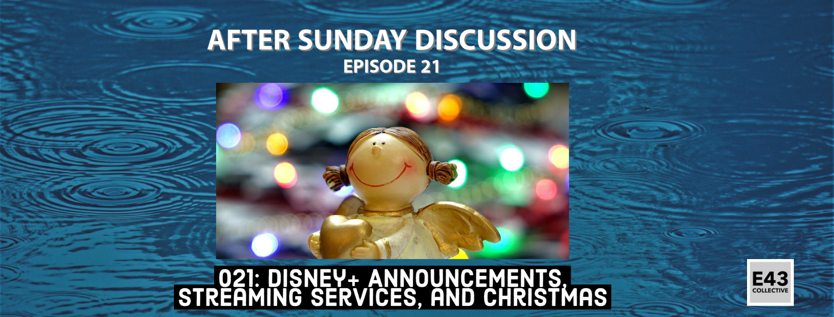 021: Disney+ Announcements, Streaming Services, and Christmas