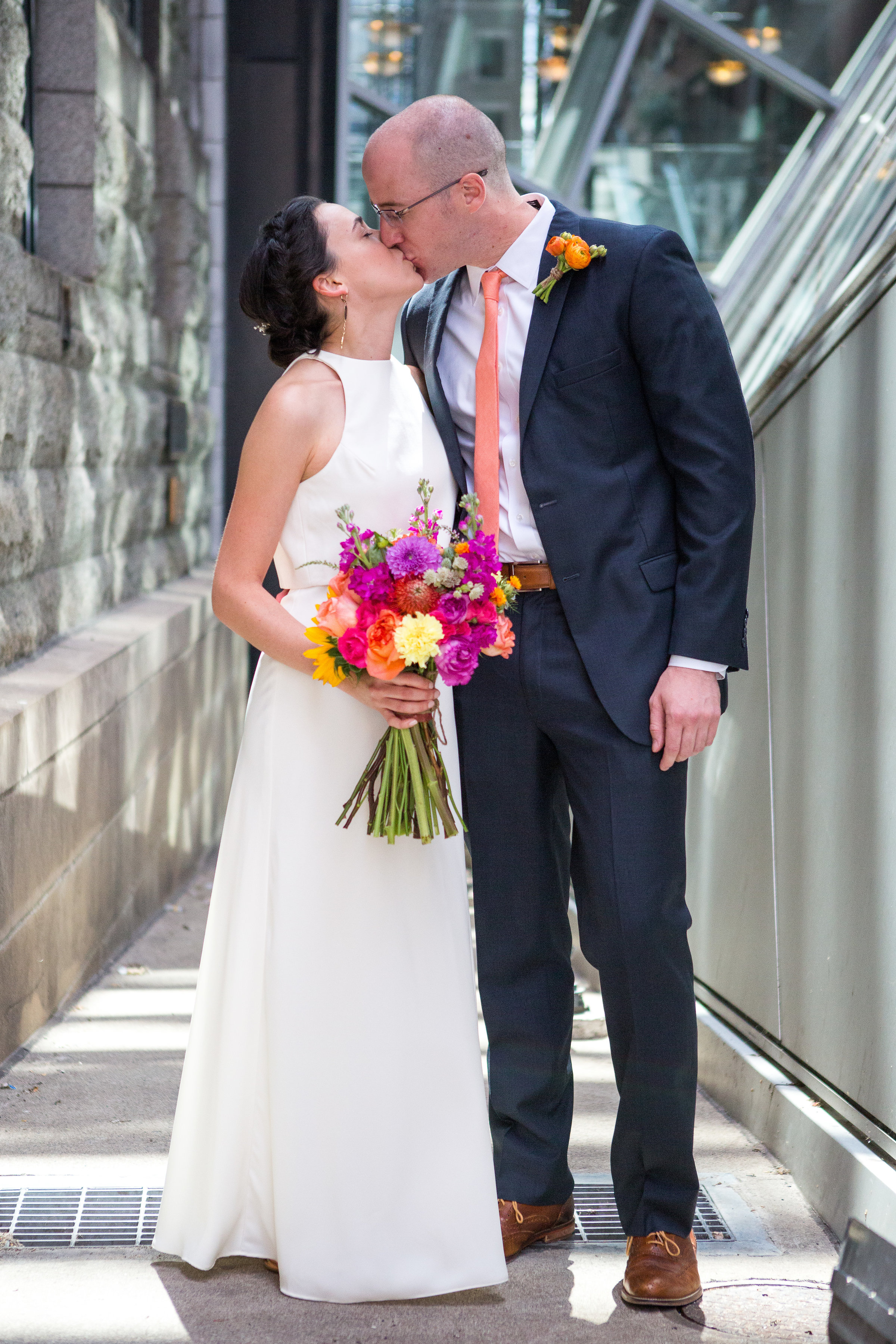 Rustic weddings in Montreal
