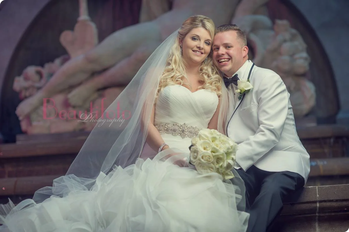 wedding florist flower bouquet le mont blanc laval montreal