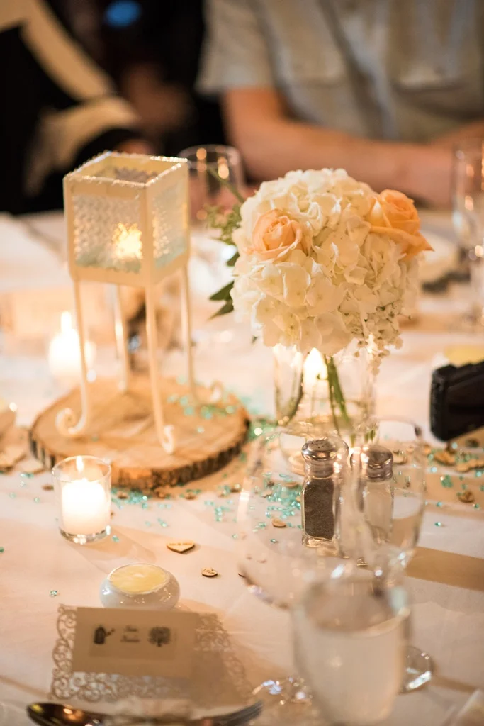 Rustic Wedding Ceremony Flowers Chateau Ramezay Auberge Vieux Port Planner Coordinator