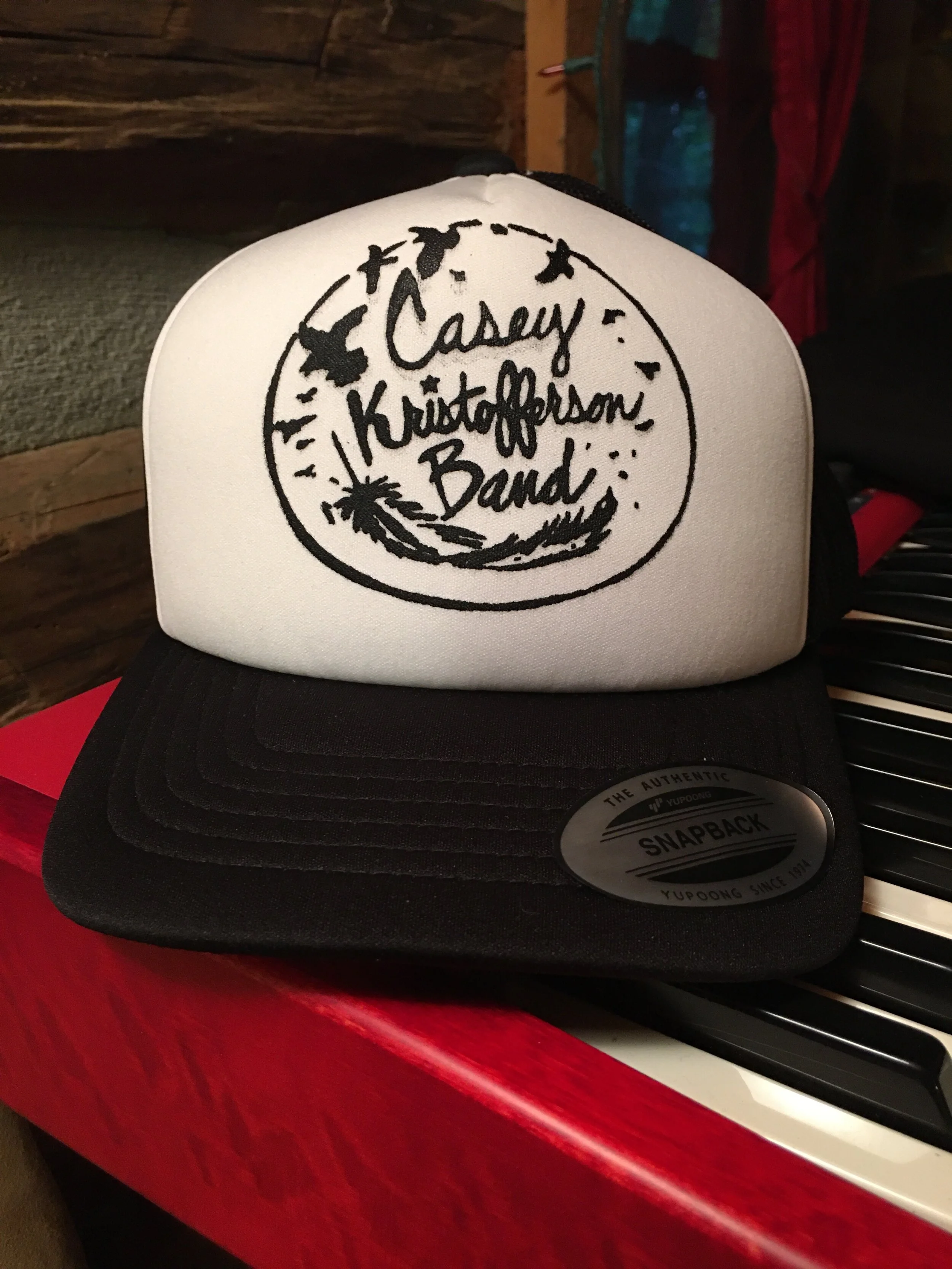 CKB Trucker Hat