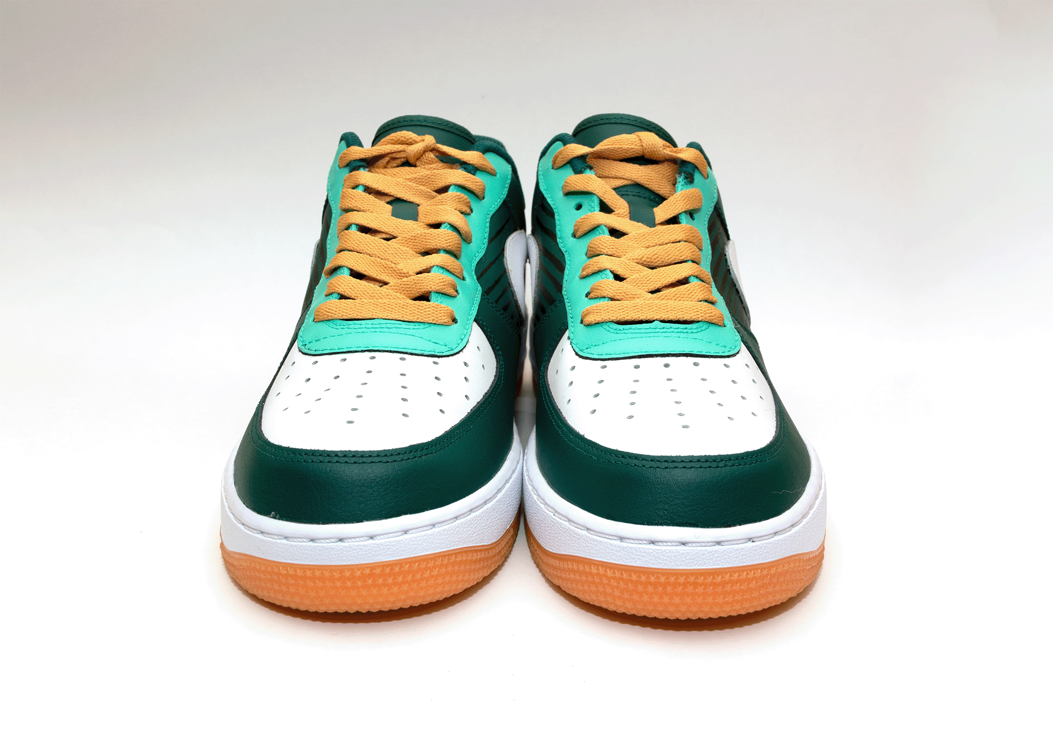 menthol air force 1