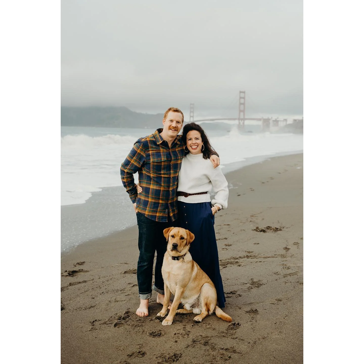 Frank misses the beach and we miss Arsicault croissants 🥐

📷: the amazingly talented @natalyzigdonphoto