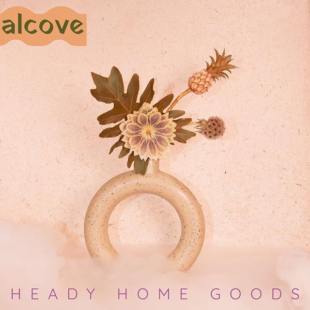 Paging all our New York Broccolinis! We're guessing this date is already in your cal, but make a special note to visit our friends @alcove.shop on 4/20 for their grand opening in the Lower East Side! Alcove embraces smoking rituals as an enrichment o