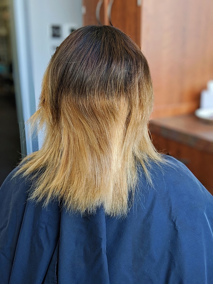 Hair Tip #1: The Truth about Box Color & How to Fix — White Pine Salon & Spa