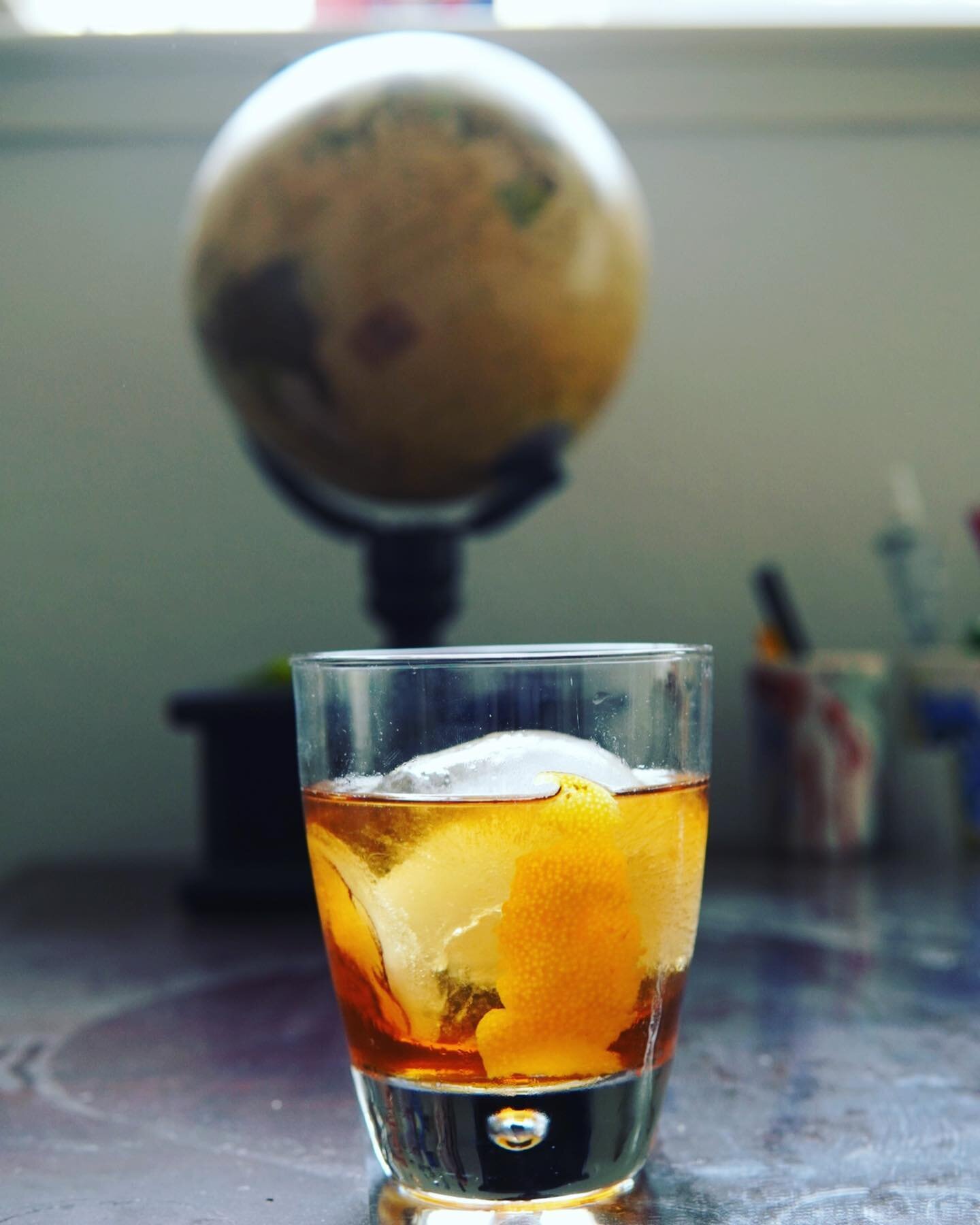 Negroni Week y&rsquo;all! Started in 2013 by @imbibe, Negroni Week started with just over 100 bars across North America to raise money for different charities. According to Imbibe, 120 participating venues has now grown to more than 12,000 venues and