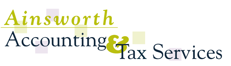 Ainsworth Accounting &amp; Tax Services