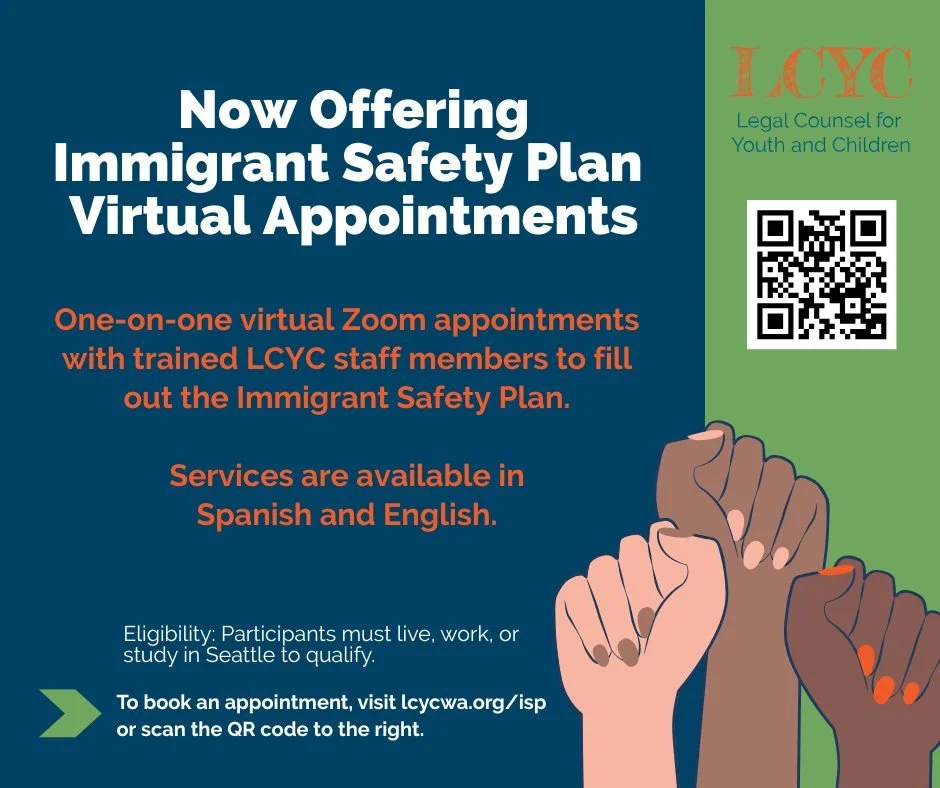Community Immigration Events Immigrant Community Resources — Seattle Council PTSA