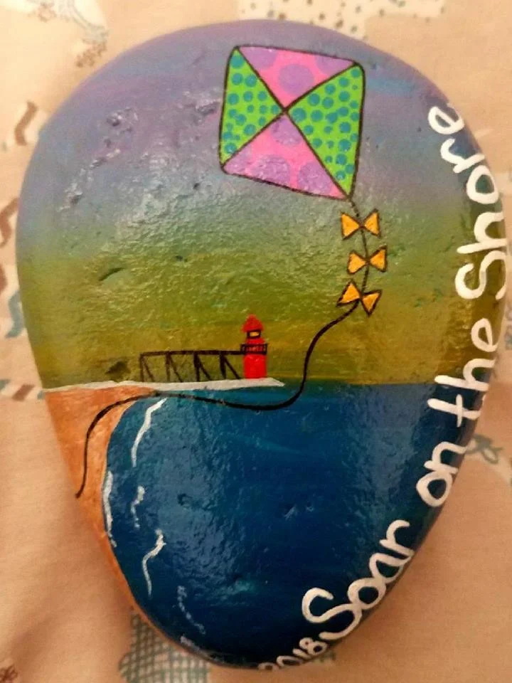 7th Annual Soar on the Shore-Kite Festival (Copy)