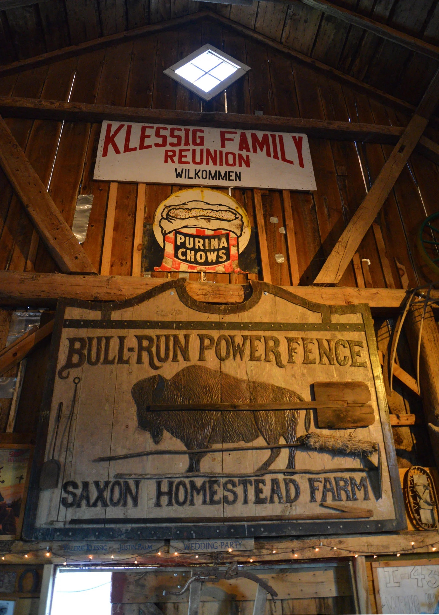 10th Annual Barn Dance