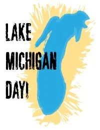 Virtual Lake Michigan Day