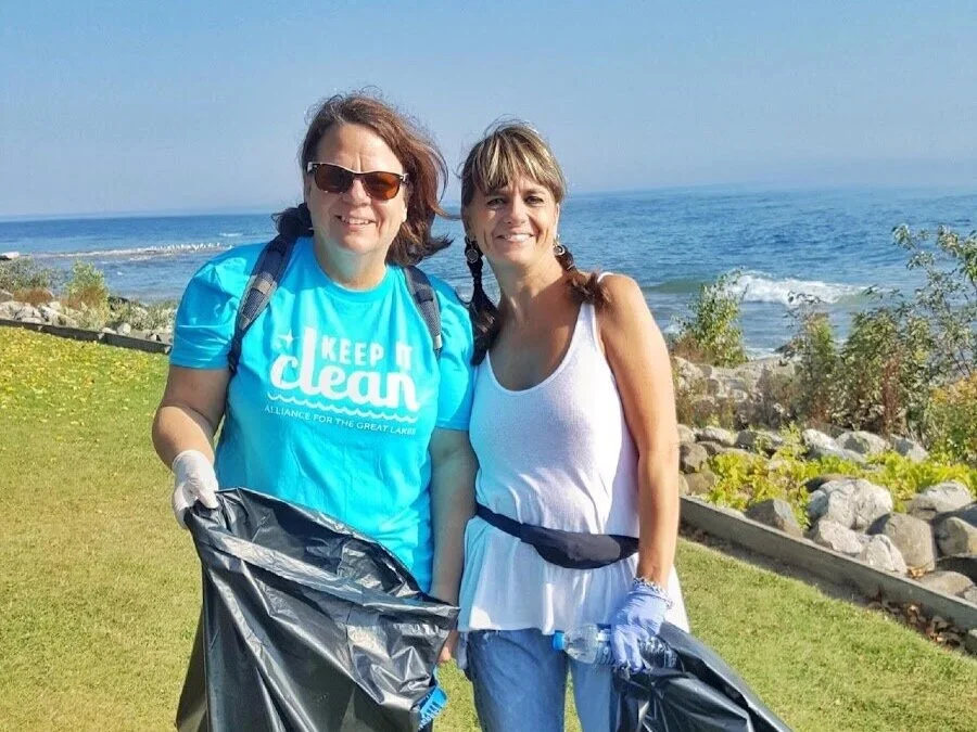 Partner Profile:  Friends of North Point