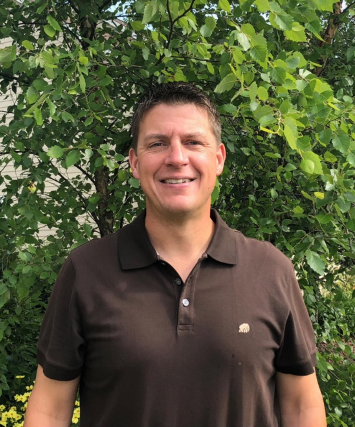 Words from the Executive Director