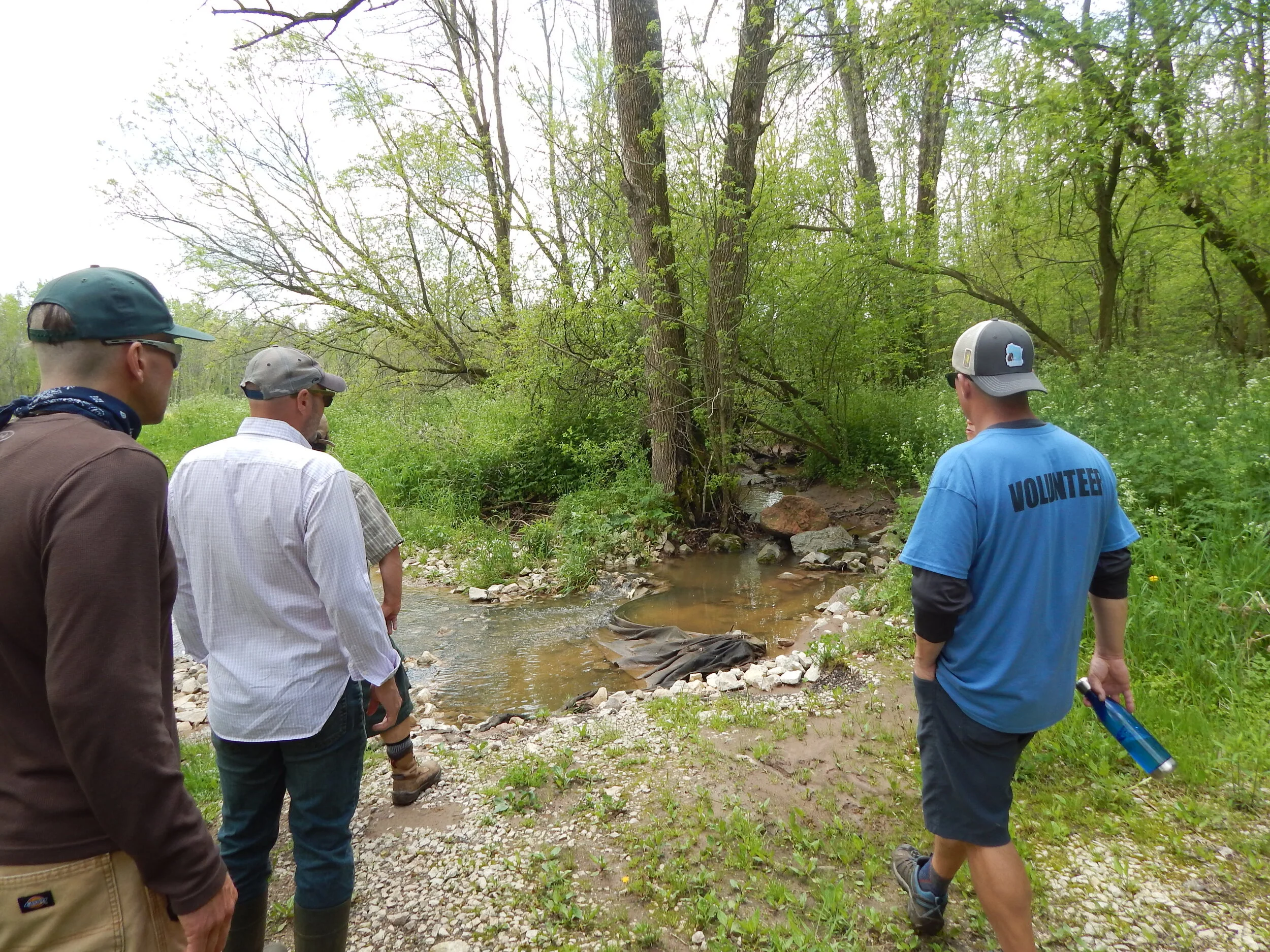 Environmental Stewardship in Sheboygan