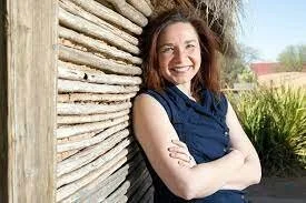 Katharine Hayhoe, Climate Change Talk and Q&amp;A