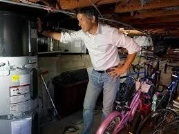 The Urgent Need to Stop Burning Gas with Bruce Nilles