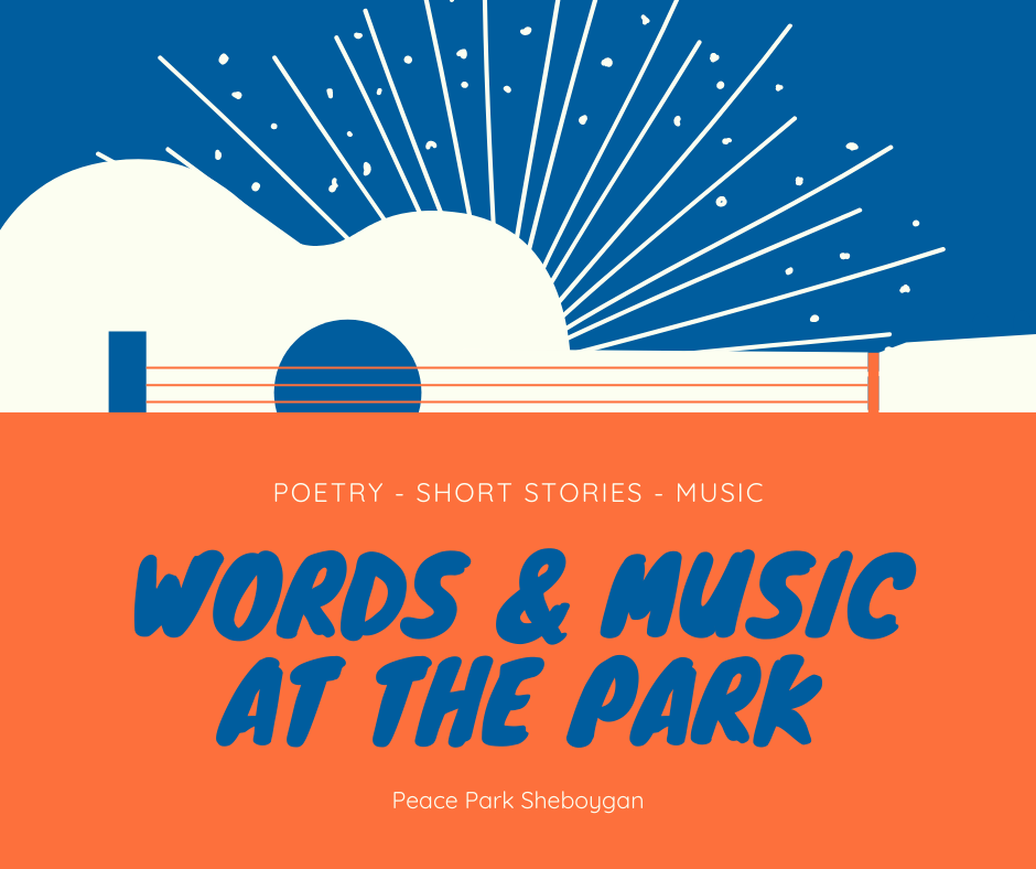 Words and Music at the Park (Copy)