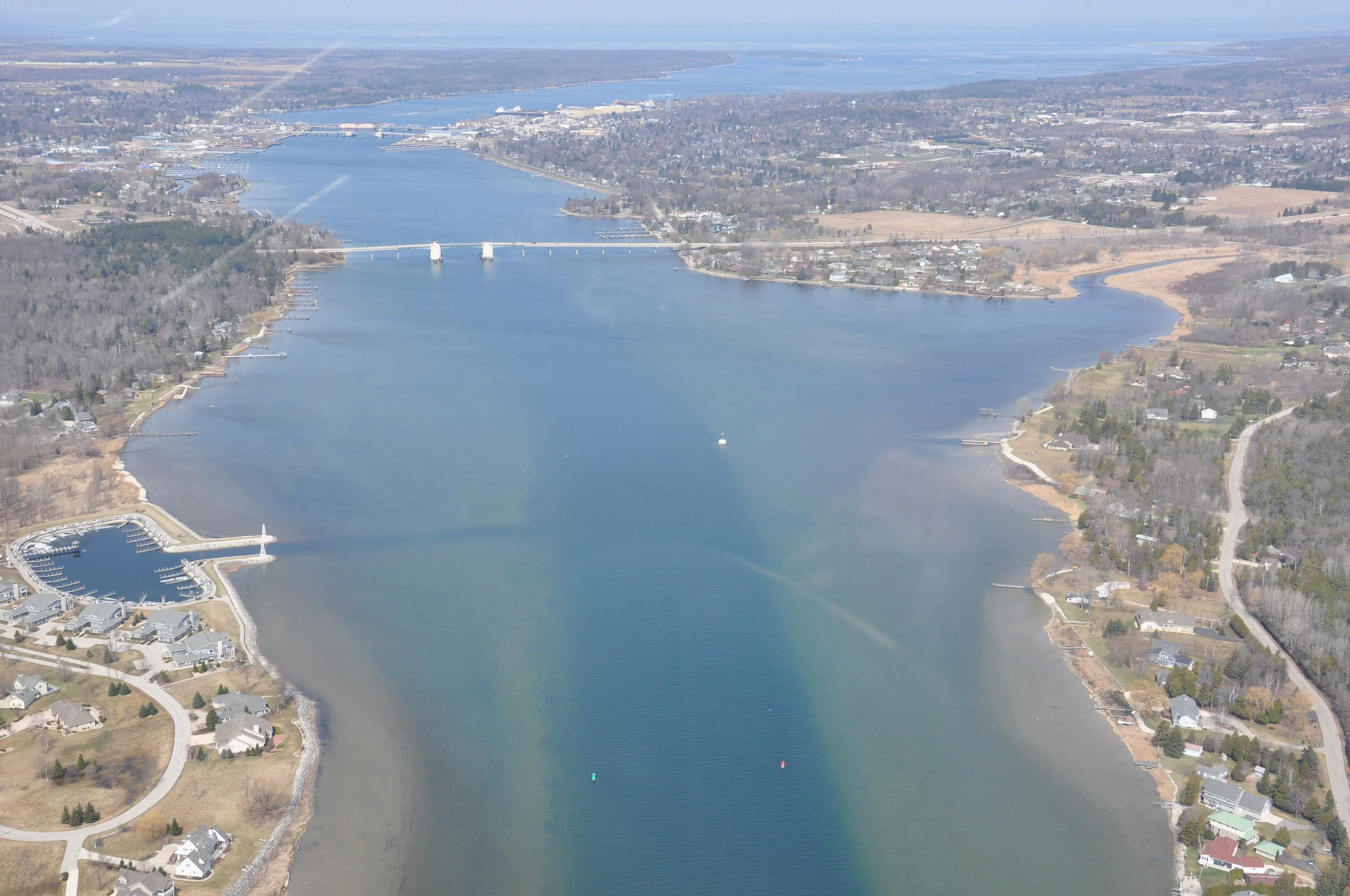 Green Bay Conservation Partners Spring Roundtable