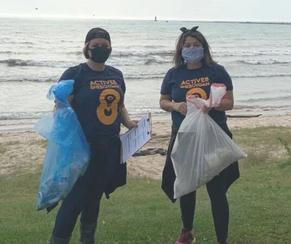 Spend a day at the beach with LNRP Partner events all along the shoreline!