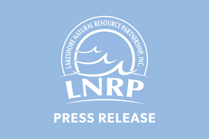 Lake Michigan Conservation Heroes Receive Award