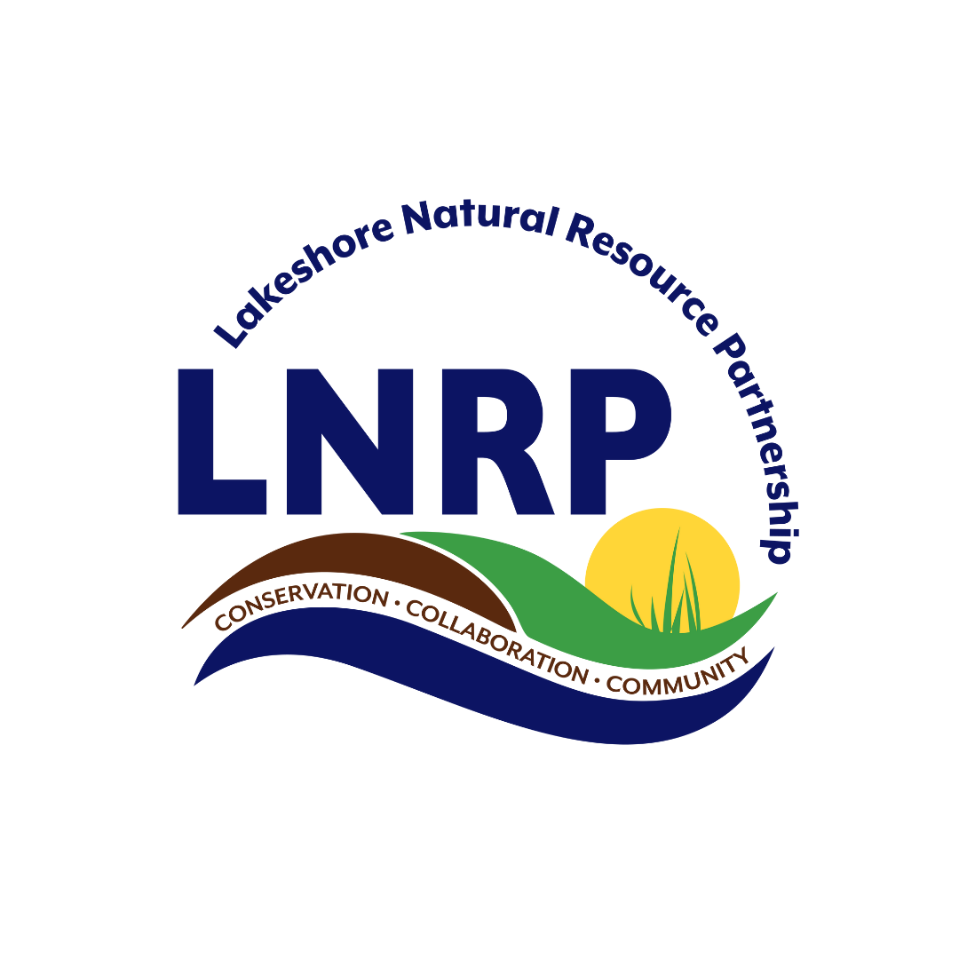Introducing our Refreshed LNRP Logo
