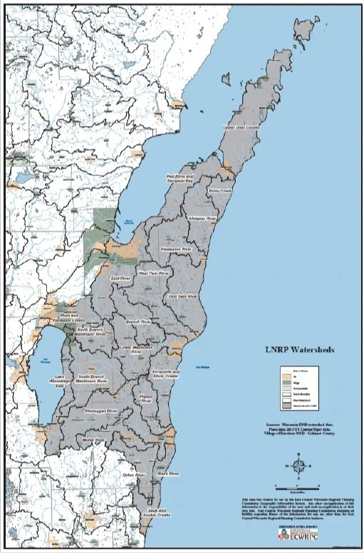 Coastal Resilience Community Impact Project