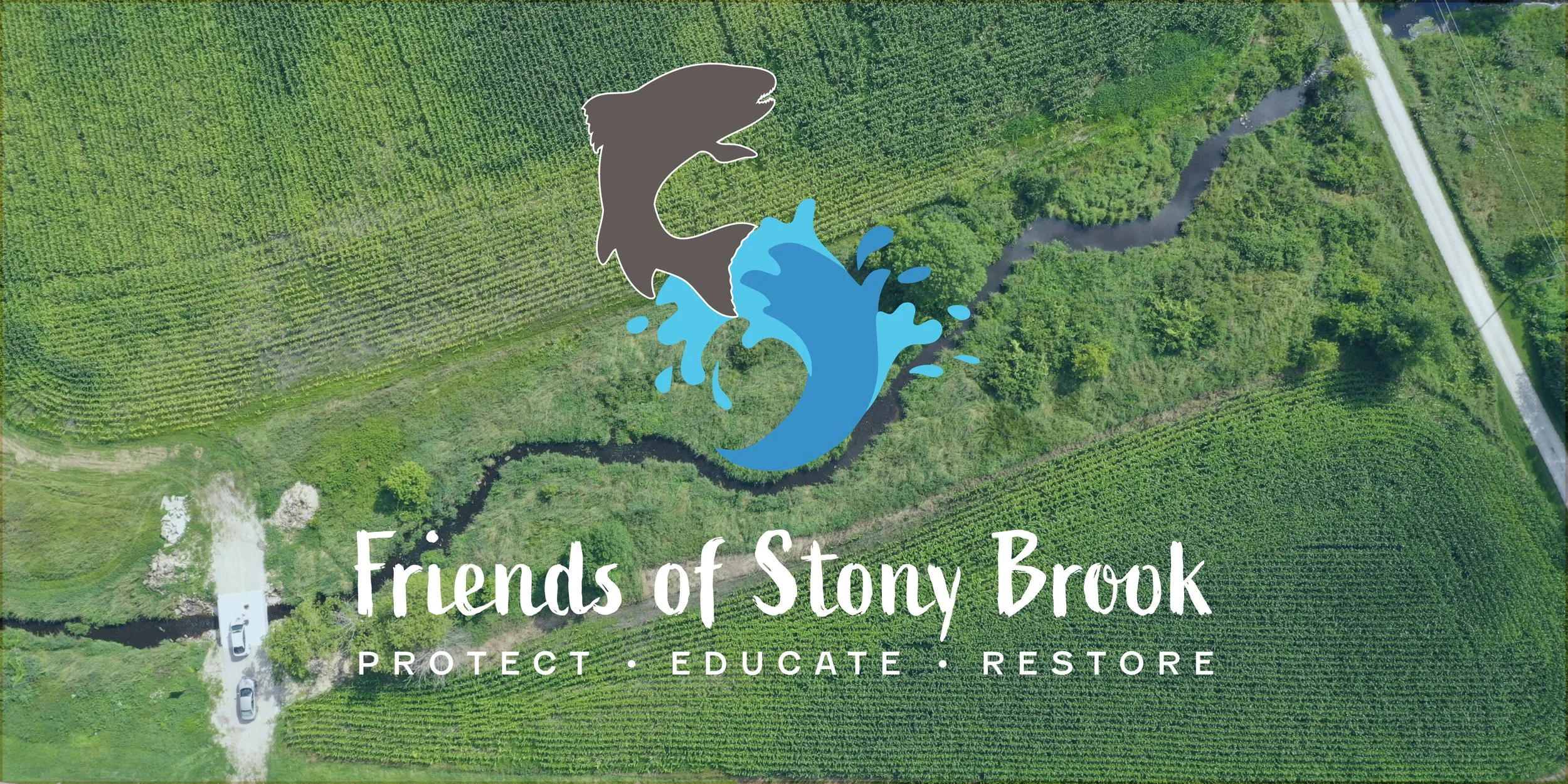 Partner Profile — Friends of Stony Brook
