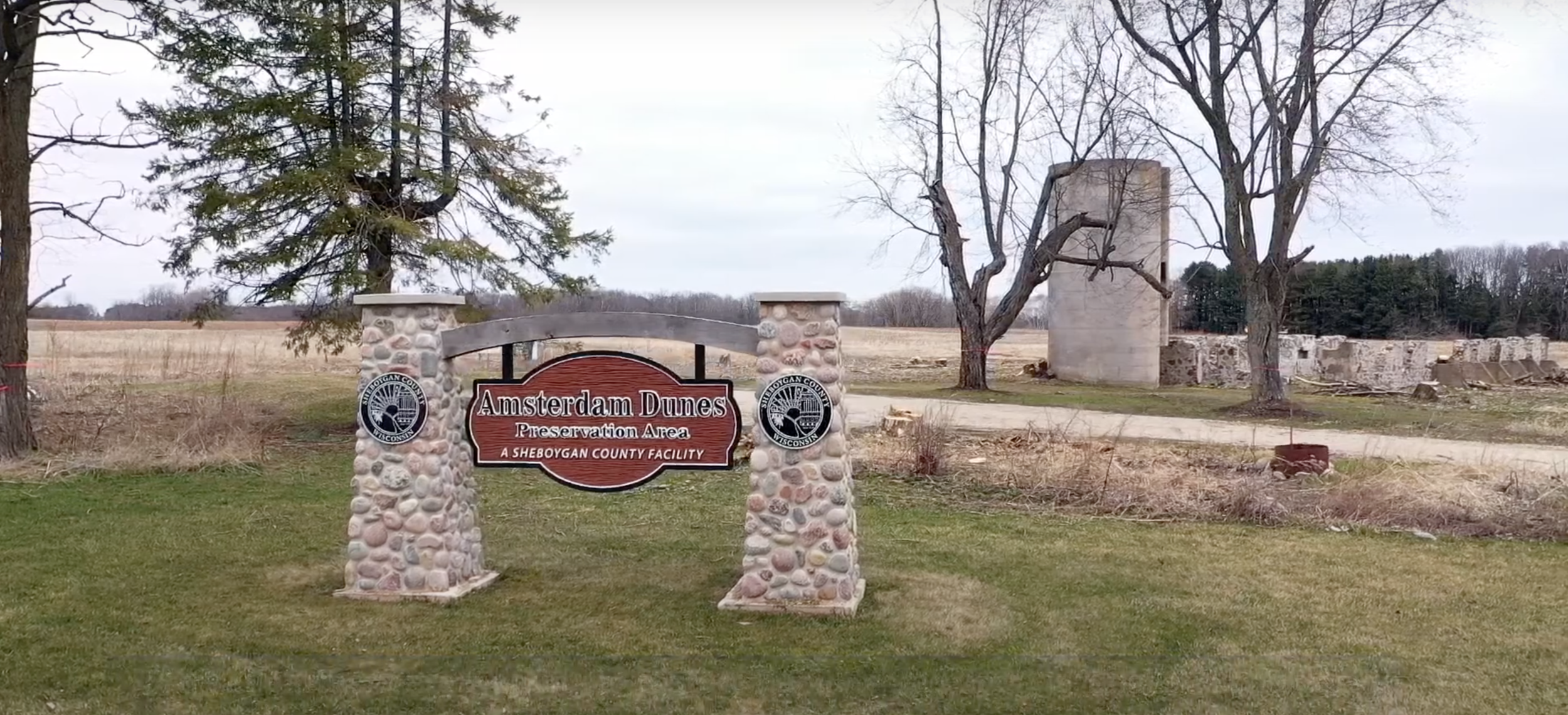 Project Update — LNRP and Partners Continue to Work on Restoring Amsterdam Dunes