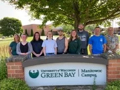 Lakeshore Water Institute Interns Present Their Findings at the 2021 Lakeshore Water Summit