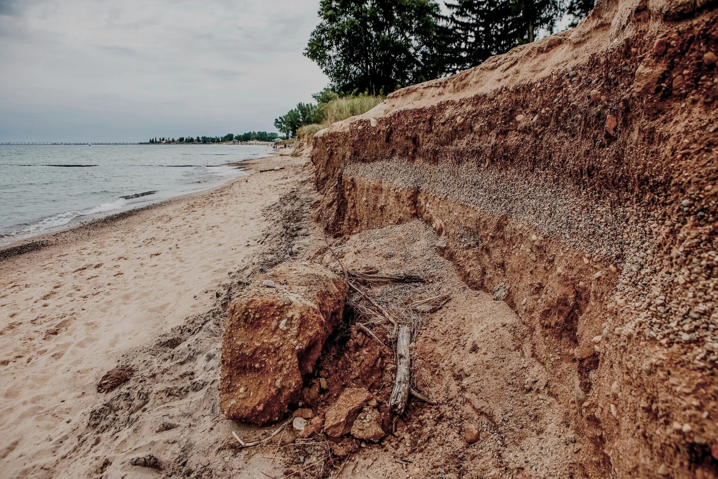 Project Update — LNRP’s Coastal Resiliency Community Impact Project