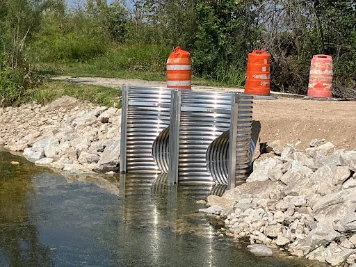 LNRP Helps Lead Better Water Management at the Sheboygan Marsh
