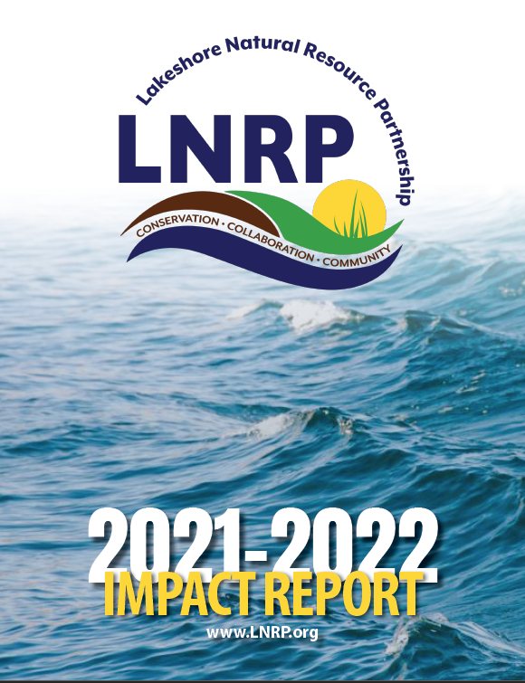2021-2021 LNRP Impact Report