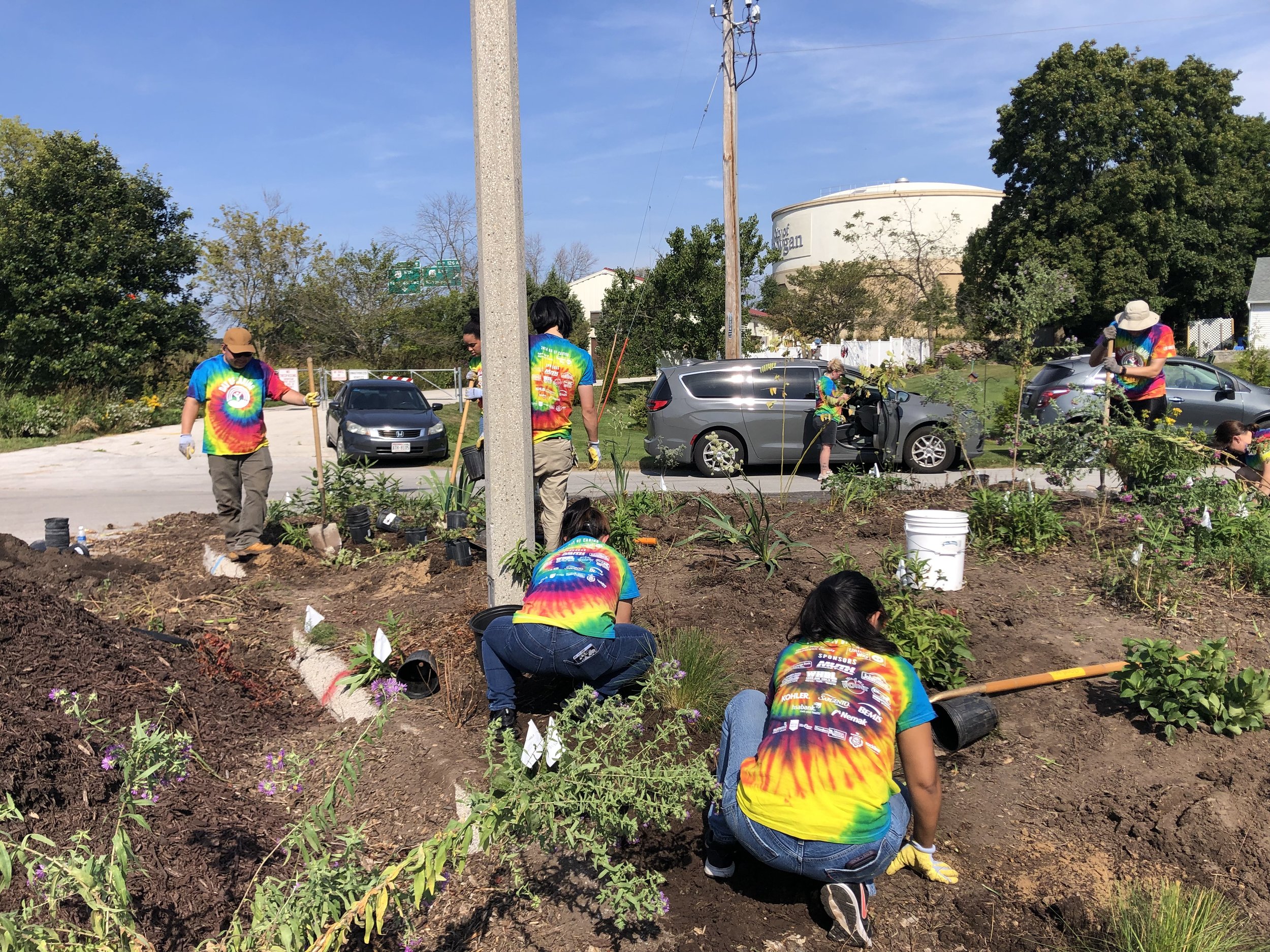 Sheboygan River Basin Partnership Expands Community Connections for Healthier Waterways