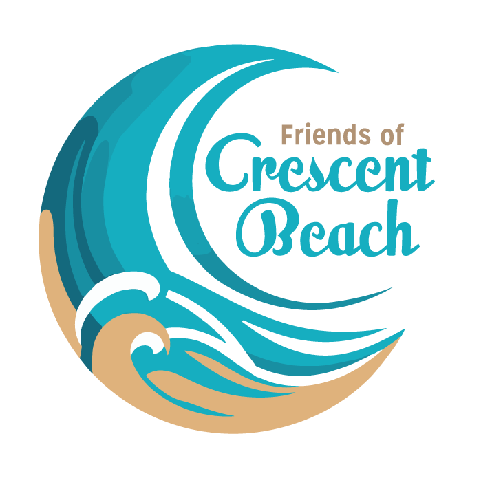 Friends of Crescent Beach