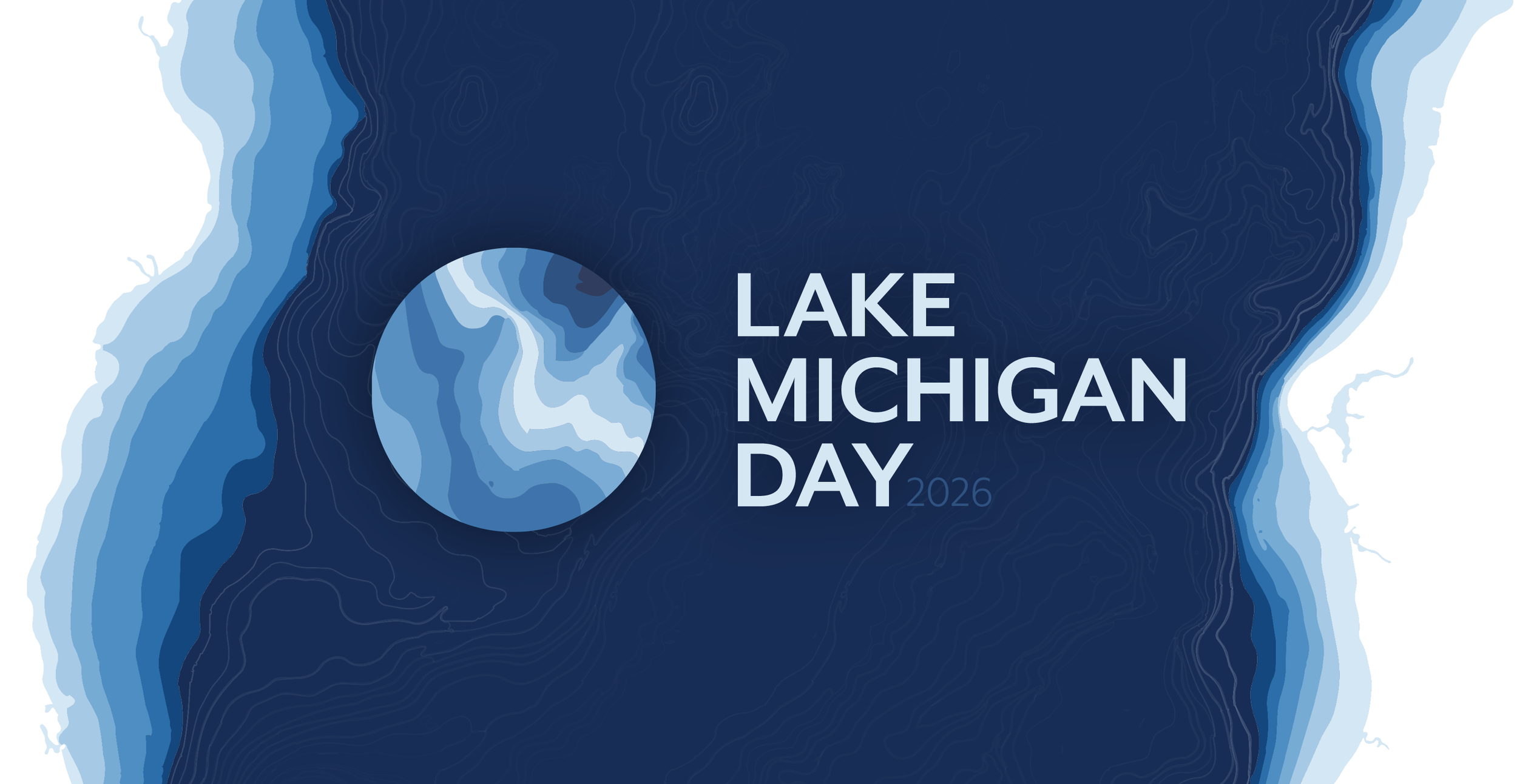 Lake Michigan Day 2026