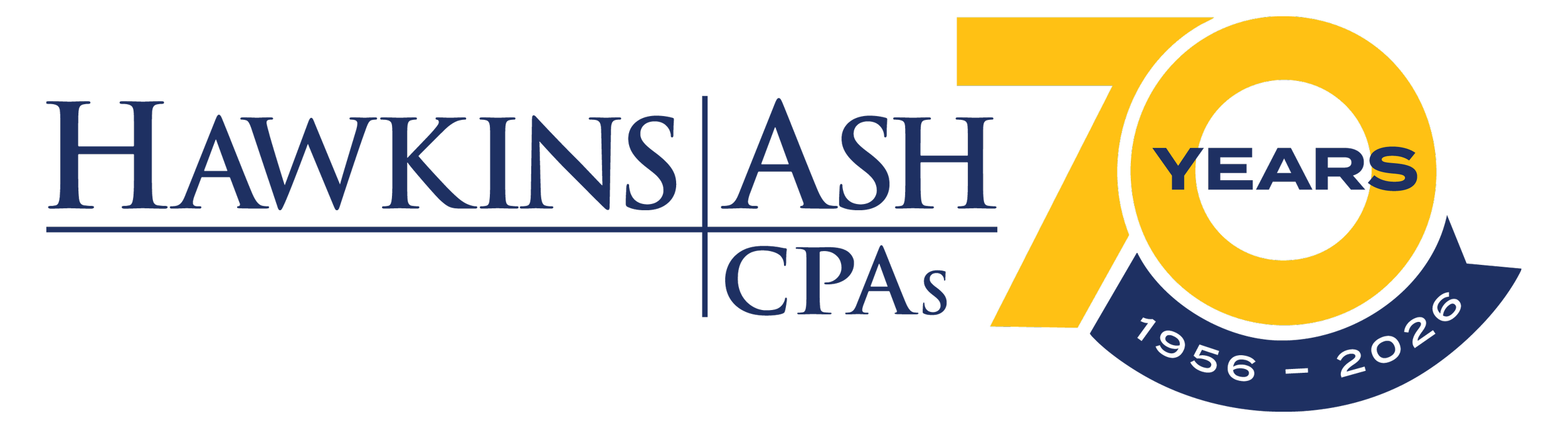 Hawkins Ash_Logo_70th_Blue-Gold.png