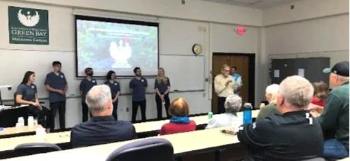 2022 Lakeshore Water Summit a Great Success