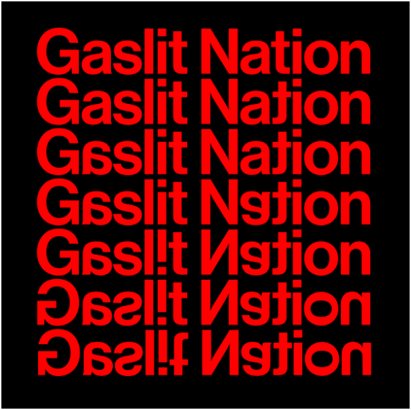 Gaslit Nation Climate Crisis Special