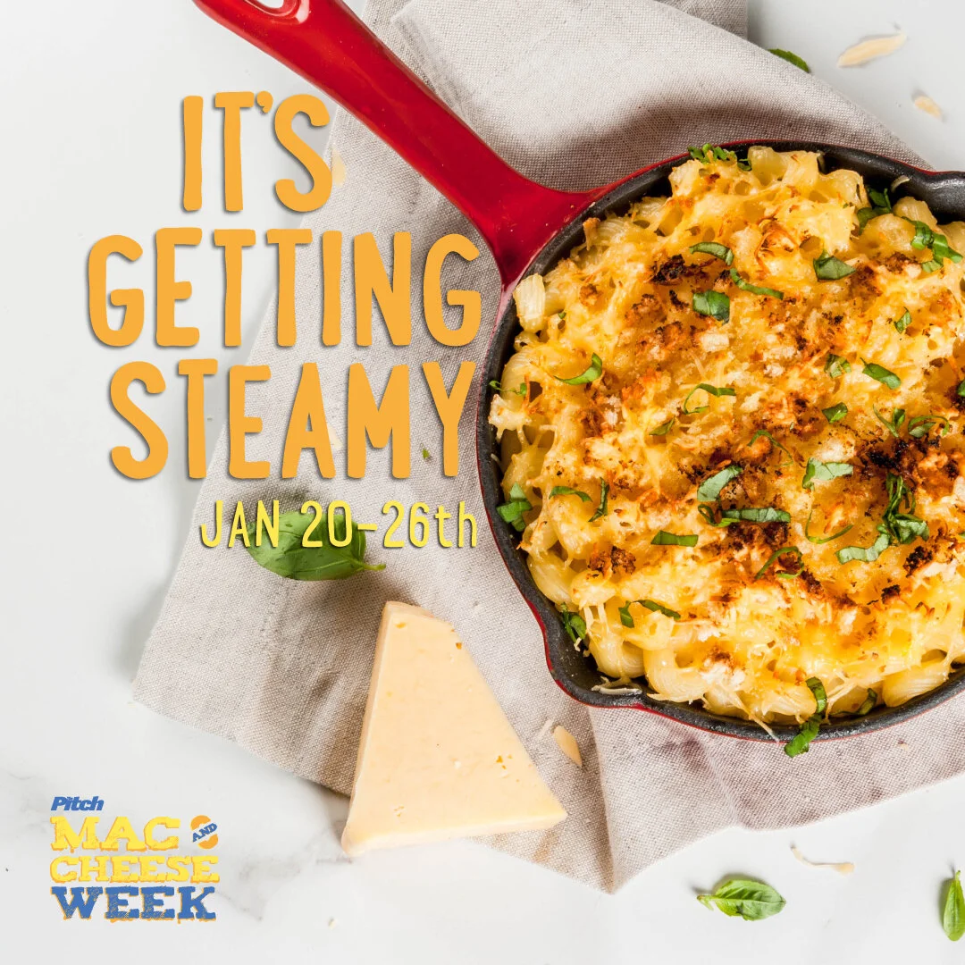Steamy Mac
