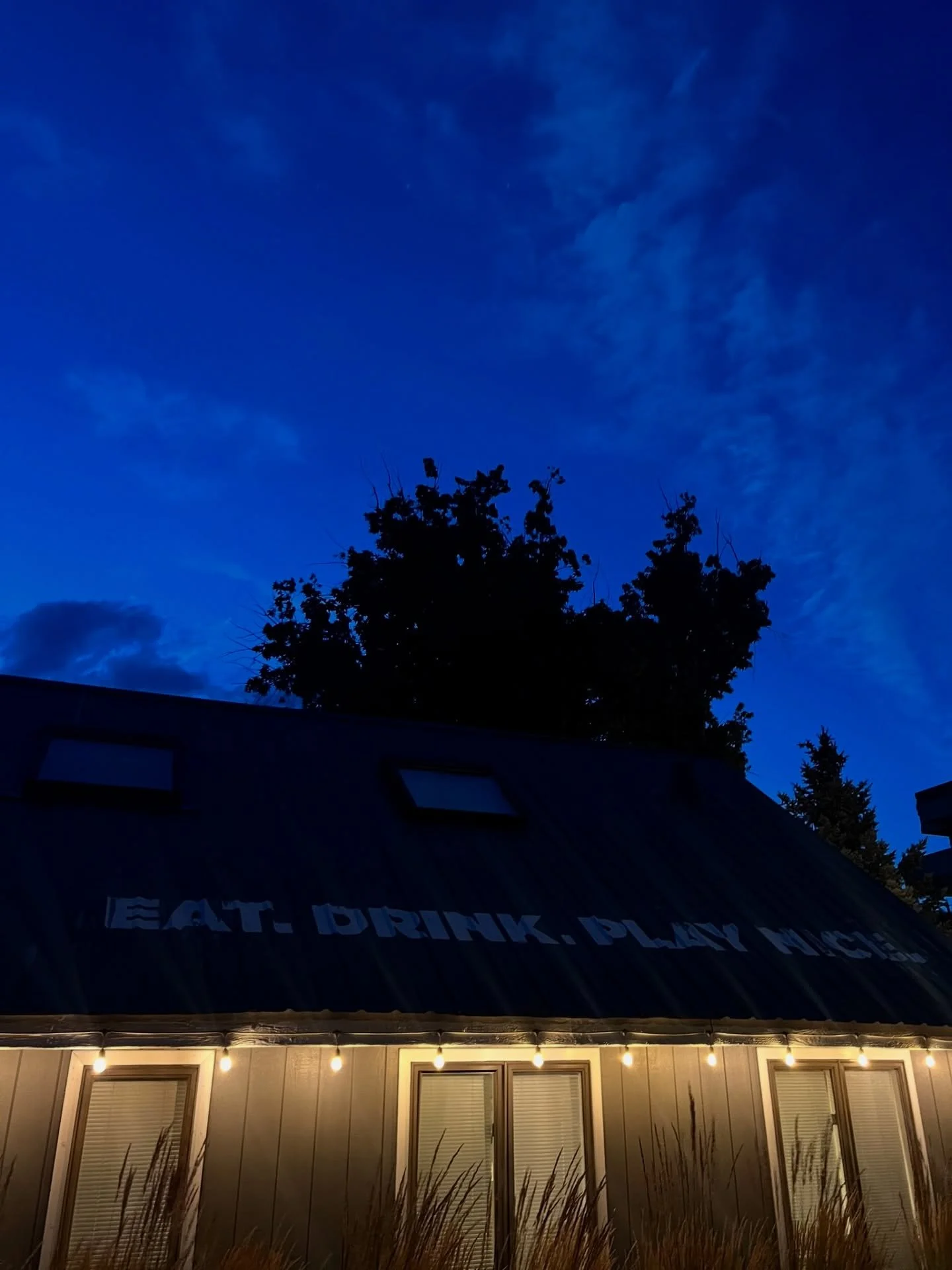 Announcement!! 

After several months of trying to resolve some major issues with our sweet, old building unsuccessfully, we have decided to move Cookbook in with our sister restaurant Scout. 

What does that mean for you? 
In a nutshell - the best o