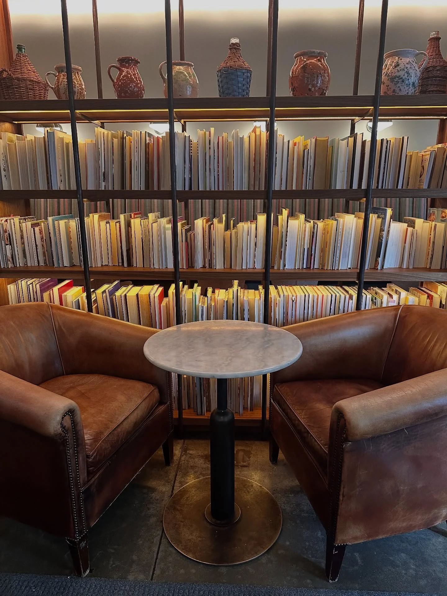 The transformation of Scout to Cookbook 2.0 has begun. Come check it out for yourself! #cookbook #cookbook2.0 #eatdrinkplaynice 

Tues - Saturday 12-9pm at 360 East Avenue!