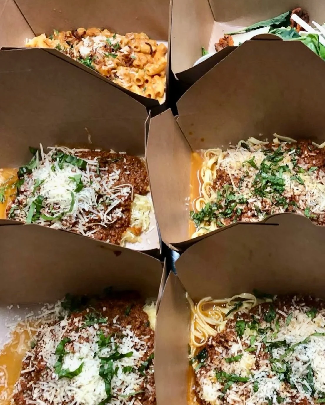 ONLINE TAKEOUT is live now! Available during Lunch and Dinner hours, 12-9pm
Thank you for bearing with us, as we transitioned into our new home. #eatdrinkplaynice

PS: Join our email list at cookbookketchum.com so you don&rsquo;t miss any big announc