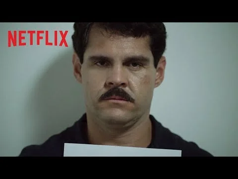 El Chapo / Temporada 1 / Netflix