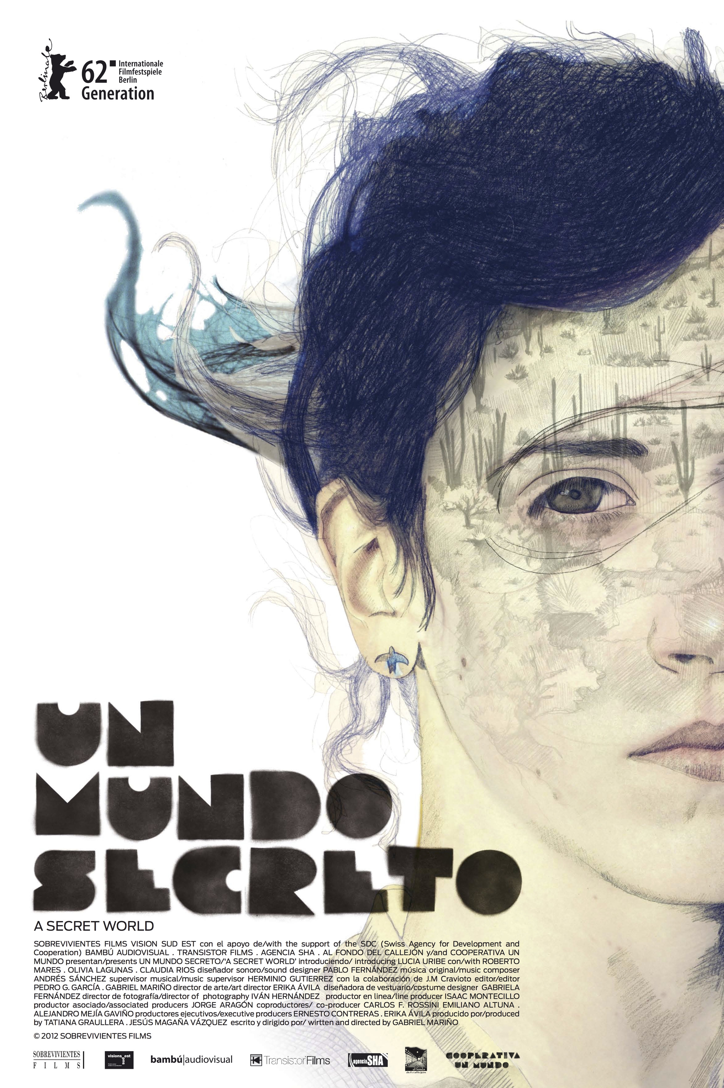 Un Mundo Secreto / A Secret World Feature Film