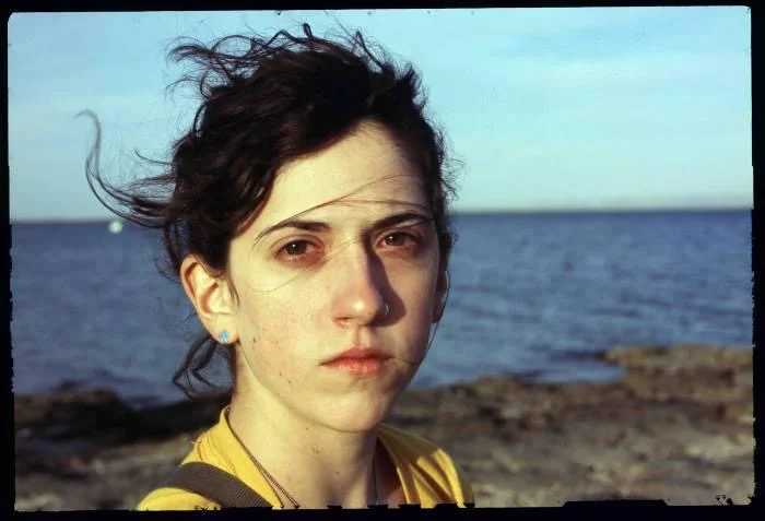 Maria from A Secret World