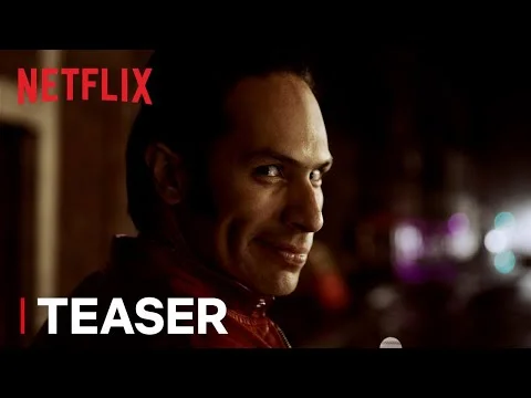 Diablero | Teaser [HD] | Netflix Diablero  
