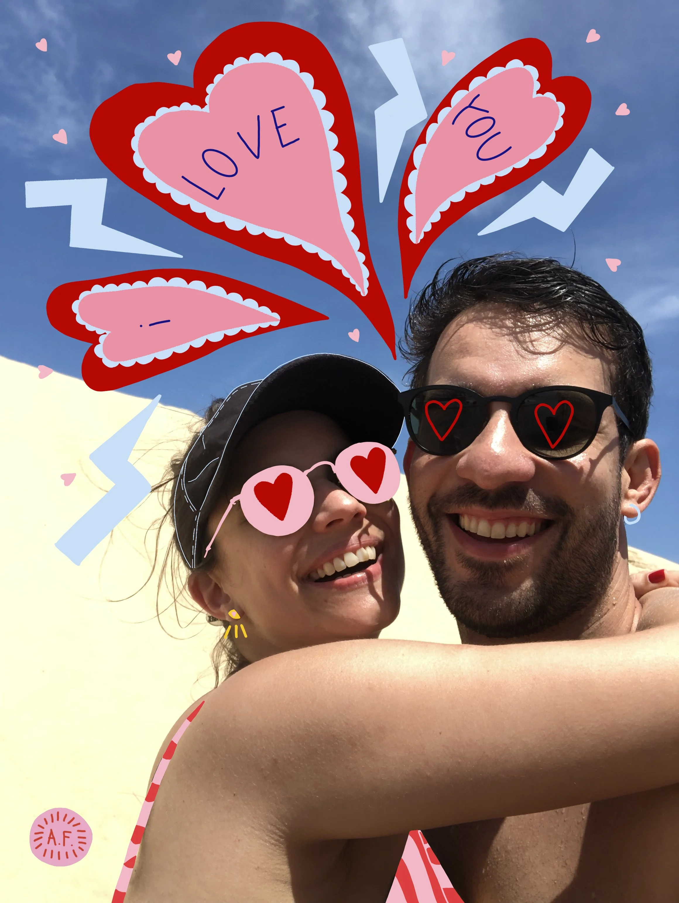 Summer Love