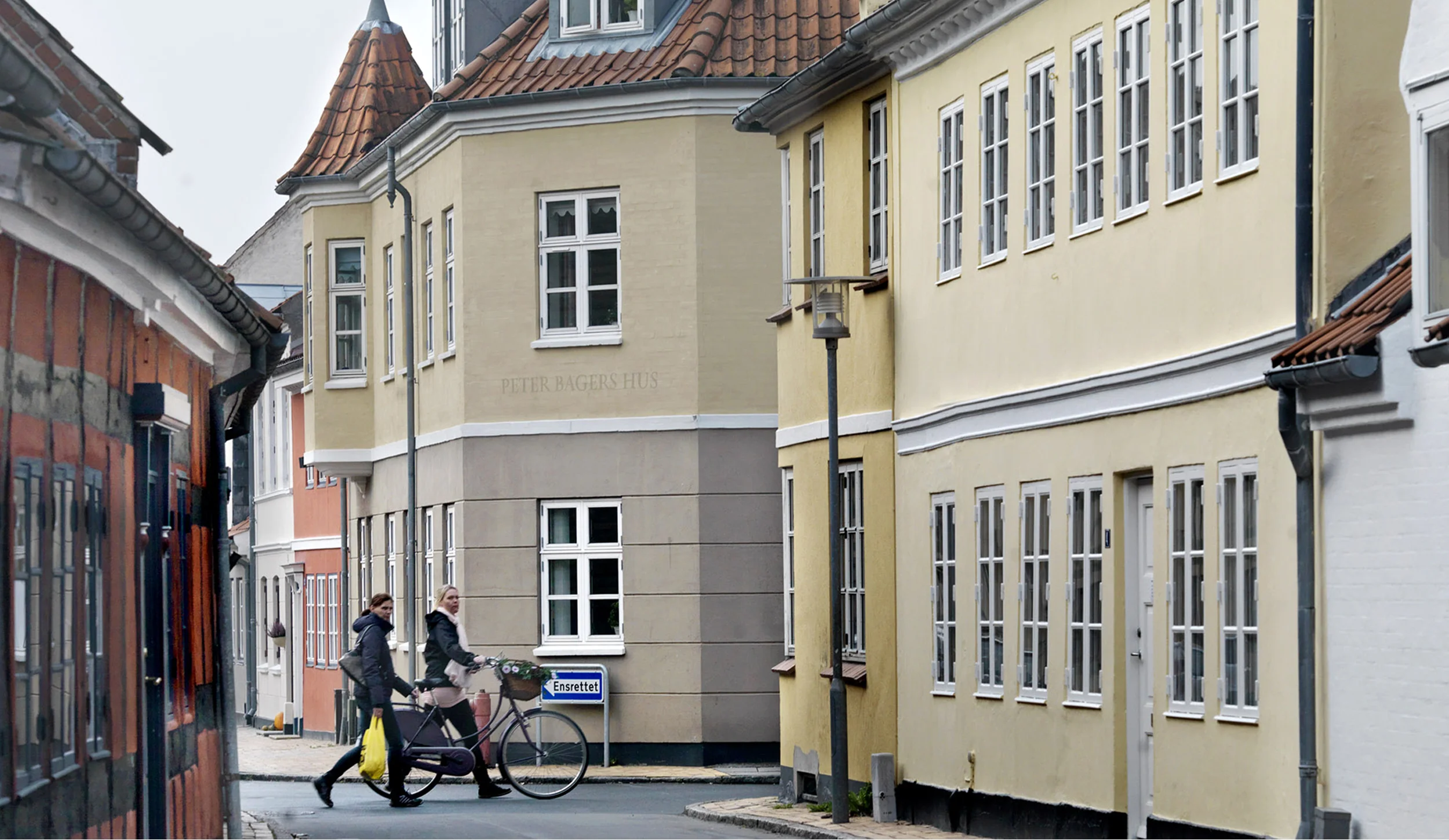 Foto: Anne Prytz Schaldemose